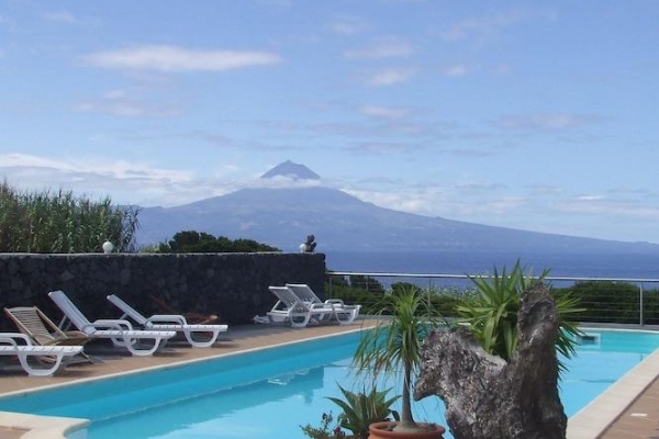 Hotel Cantinho das Buganvillias